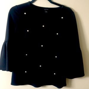 Ann Taylor Statement Top